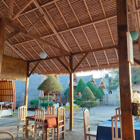 Sunset Beach Bungalow Gili Meno Zewnętrze zdjęcie
