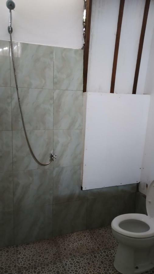 Sunset Beach Bungalow Gili Meno Zewnętrze zdjęcie
